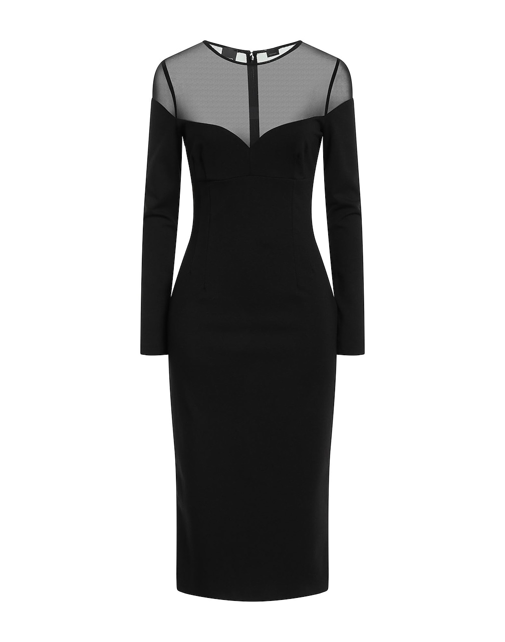 PINKO - Midi dresses