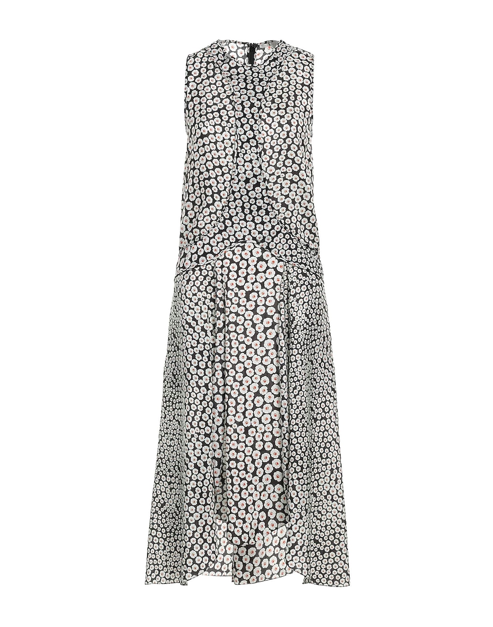STELLA McCARTNEY - Midi dresses