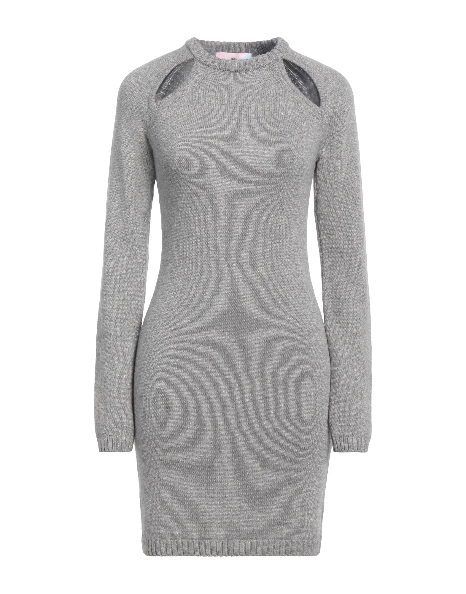 CHIARA FERRAGNI - Mini dresses