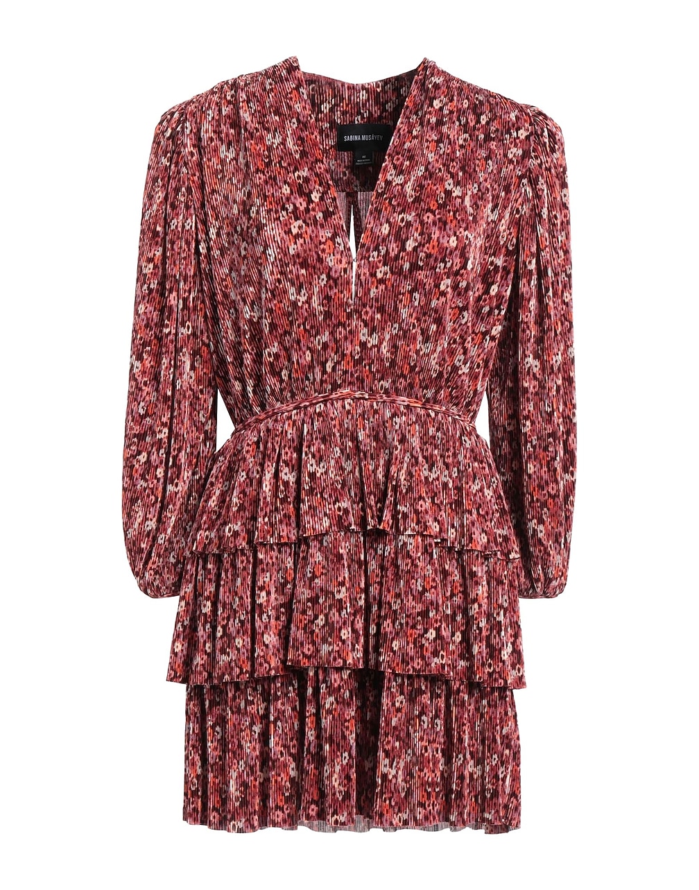 SABINA MUSÁYEV - Μίνι φορέματα