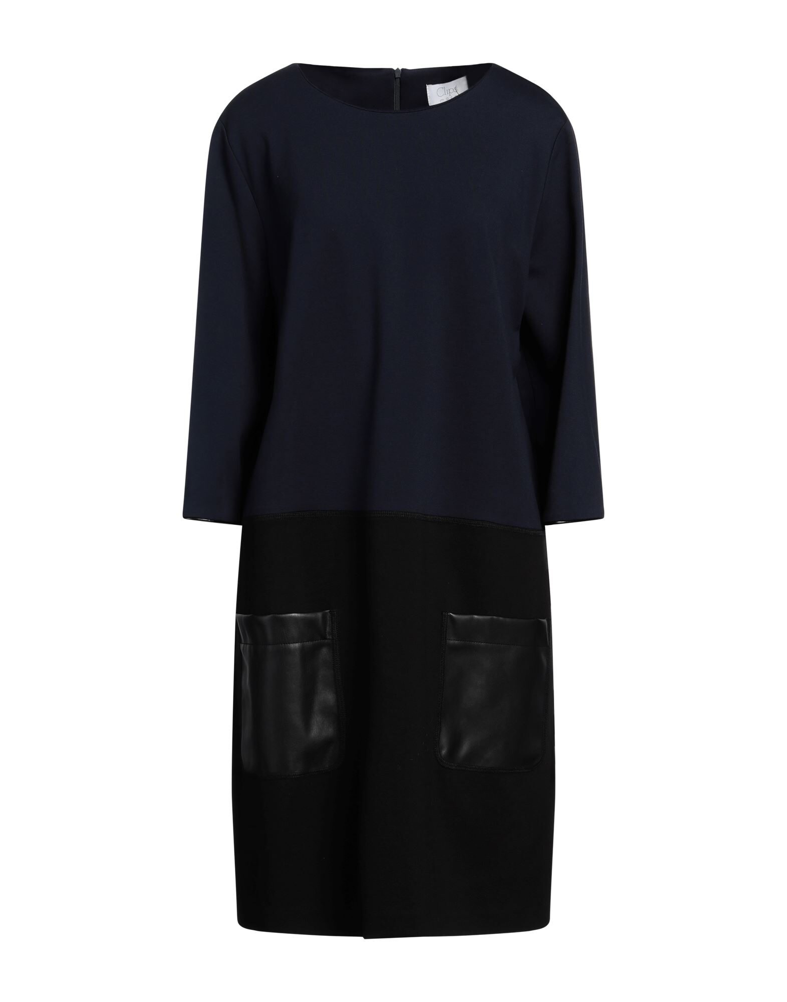 CLIPS MORE - Midi dresses