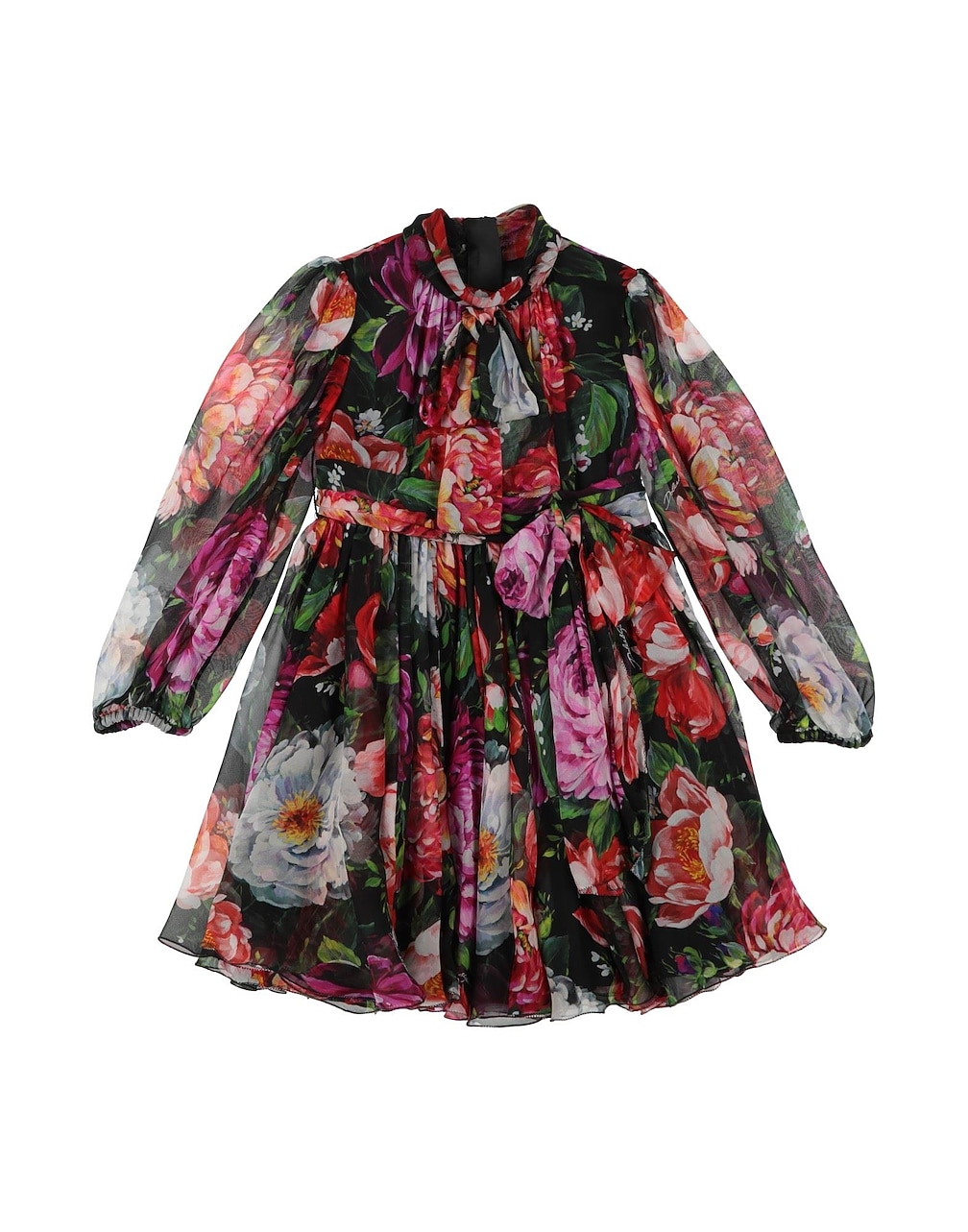 DOLCE&GABBANA - Kids’ dresses