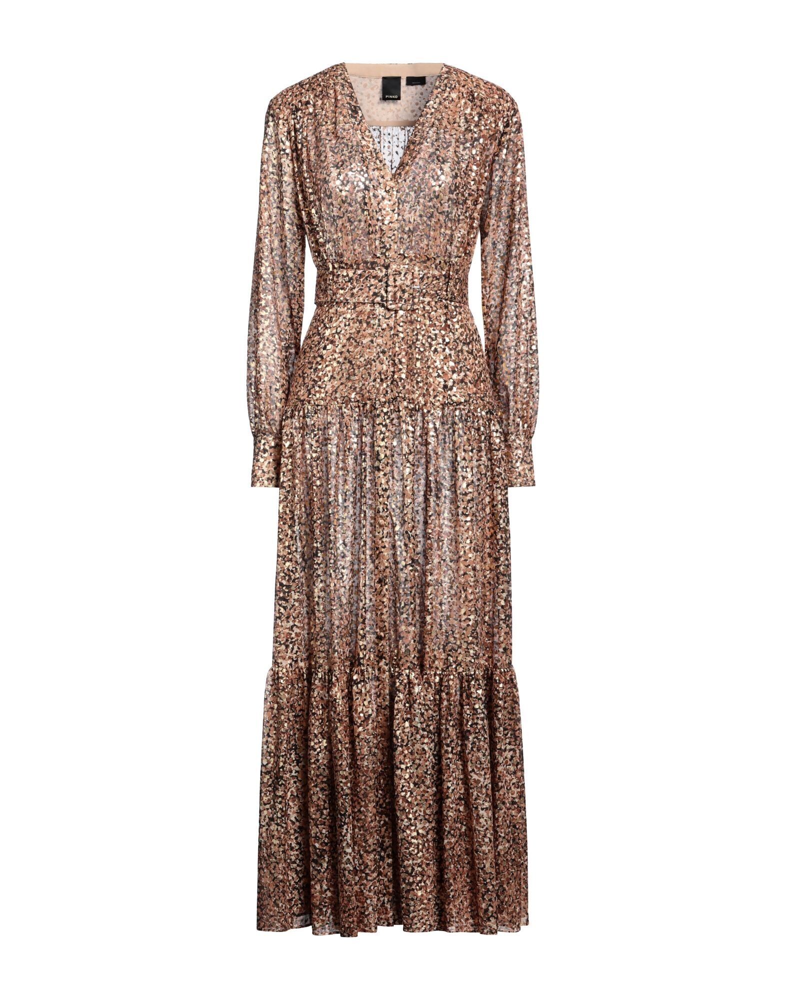 PINKO - Длинные платья