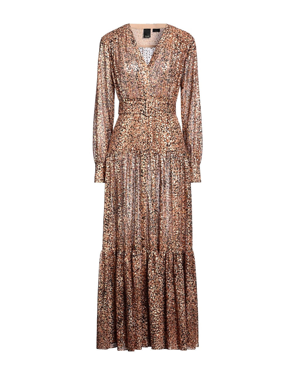 PINKO - Maxi dresses