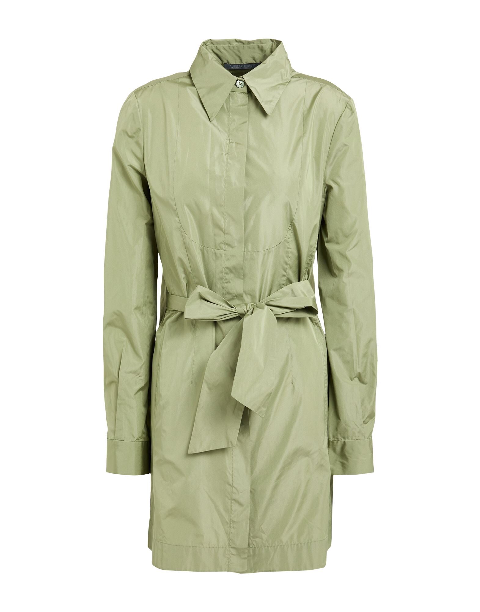 ALBERTA FERRETTI - Mini dresses