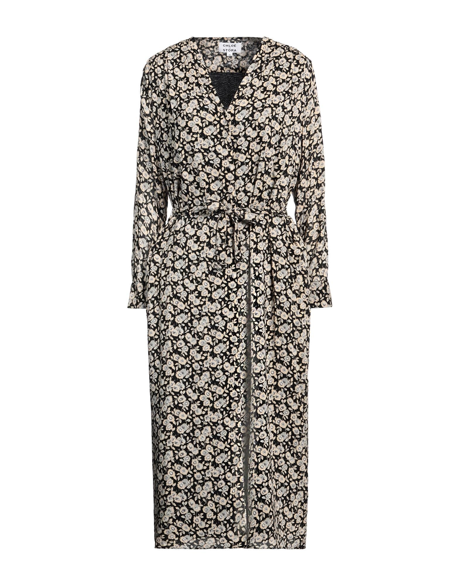 CHLOÉ STORA - Midi dresses
