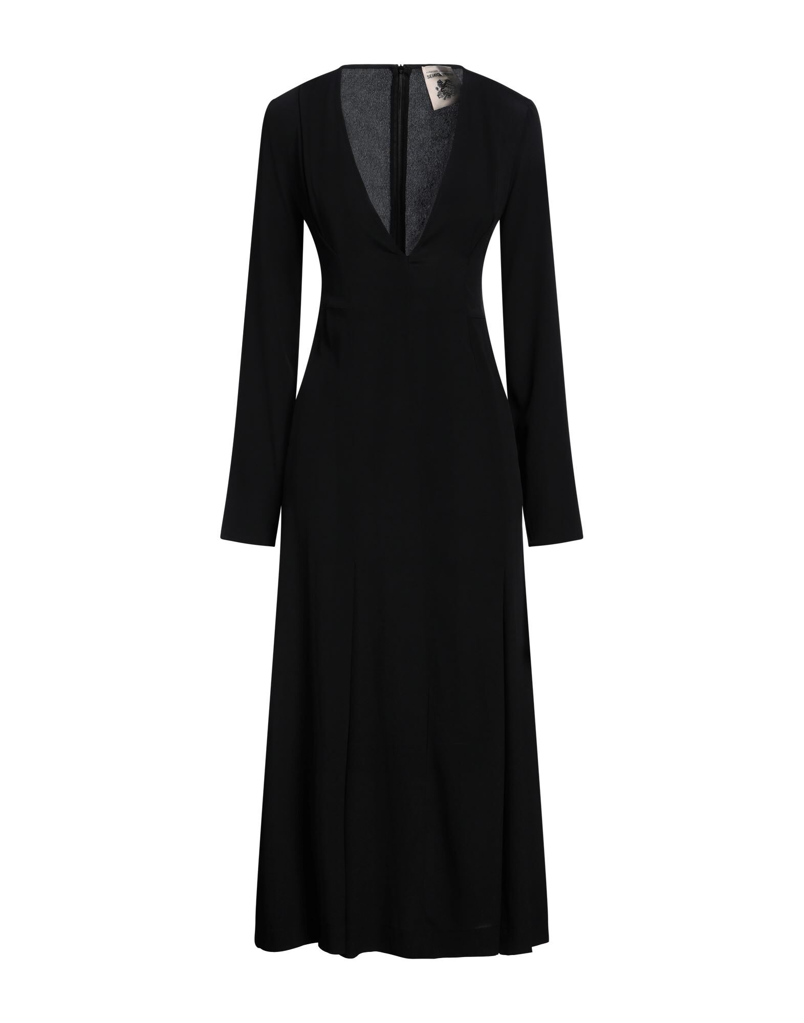 SEMICOUTURE - Midi dresses