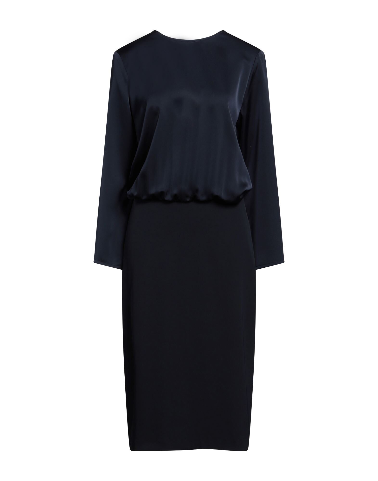 MERCI ITALIA - Midi dresses