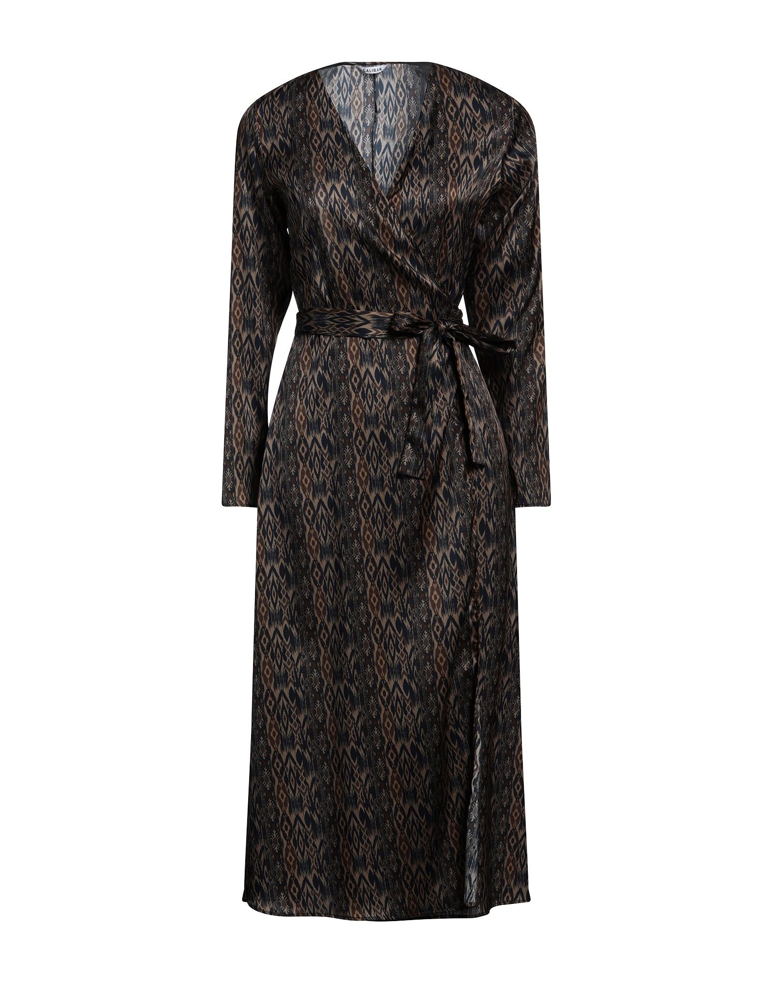 CALIBAN - Midi dresses
