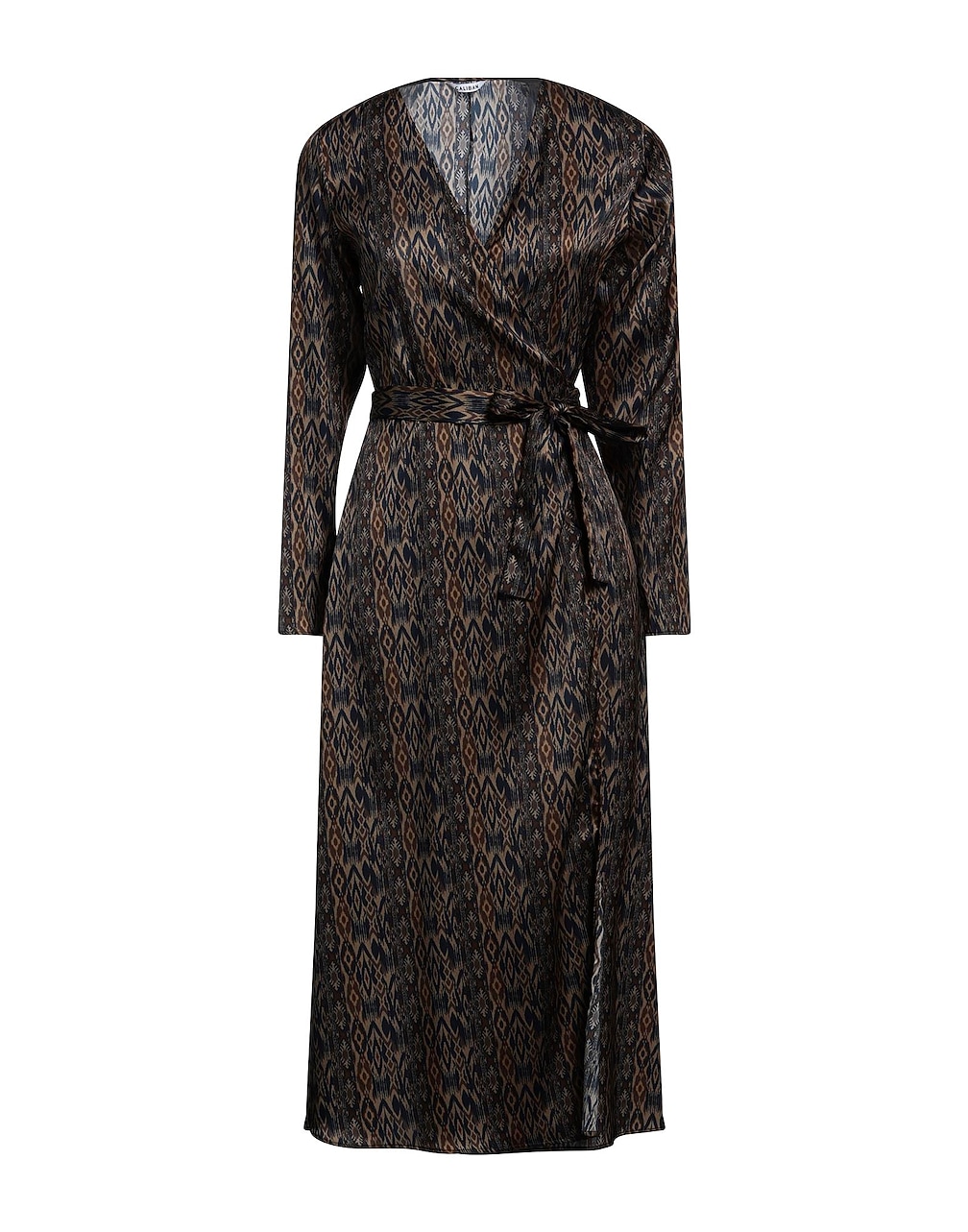 CALIBAN - Midi dresses