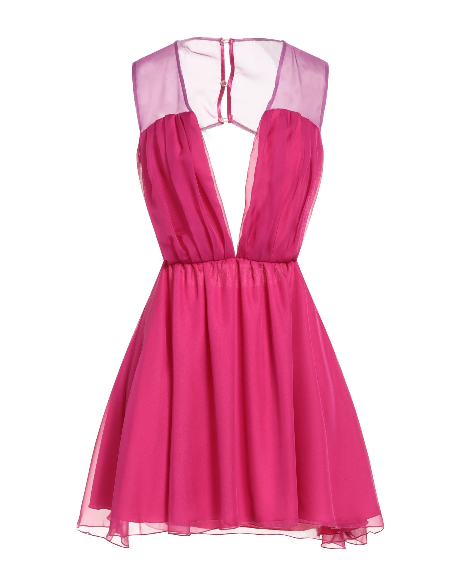 FELEPPA - Короткие платья