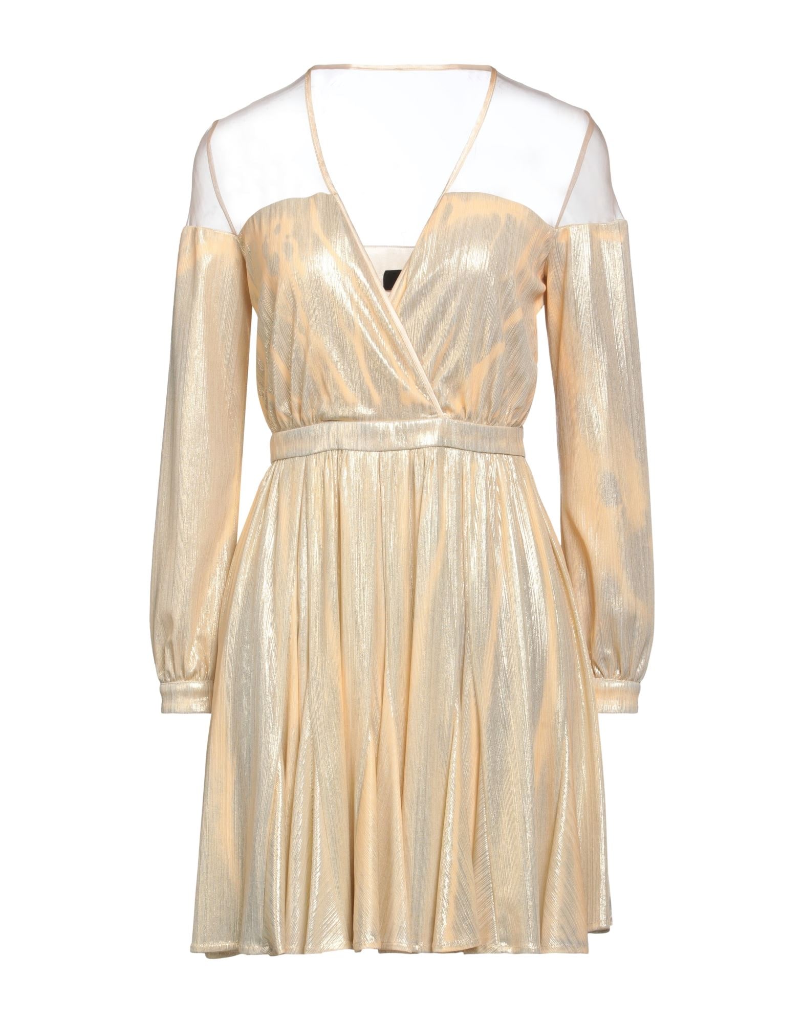 FELEPPA - Короткие платья