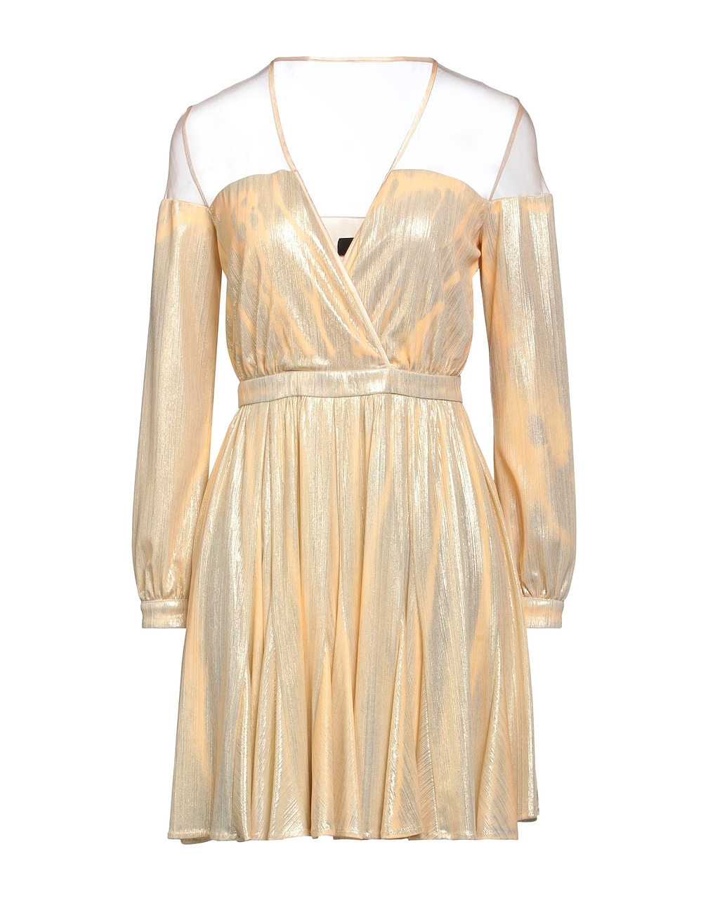 FELEPPA - Mini dresses