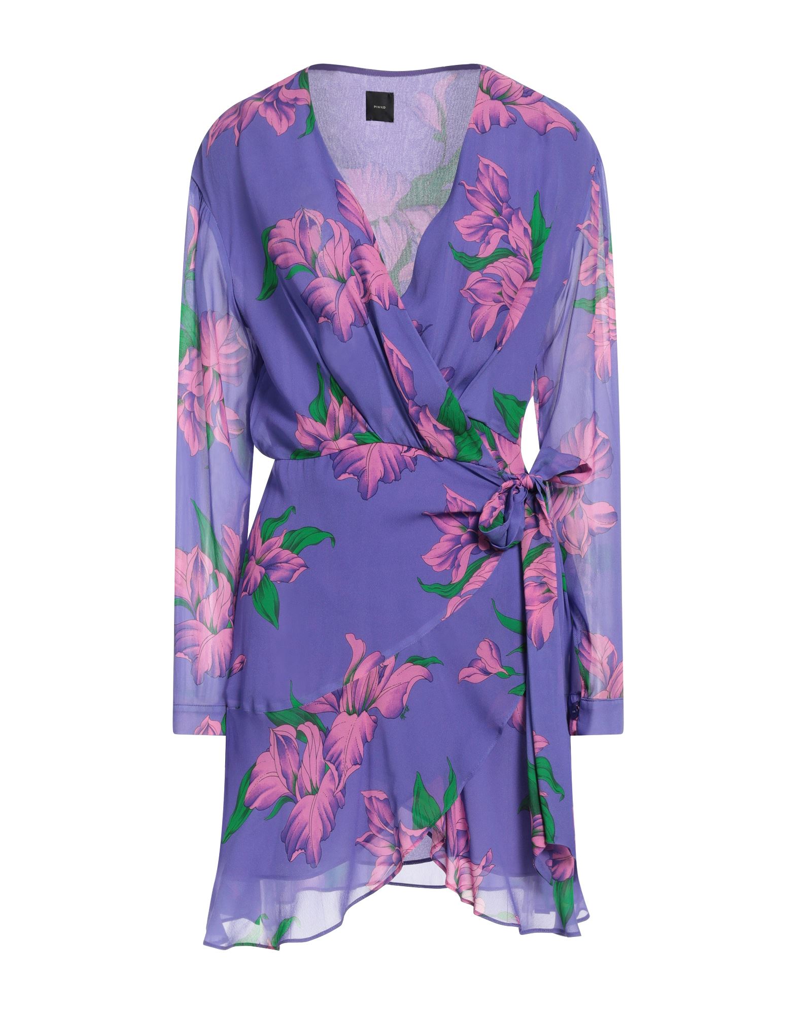 PINKO - Mini dresses