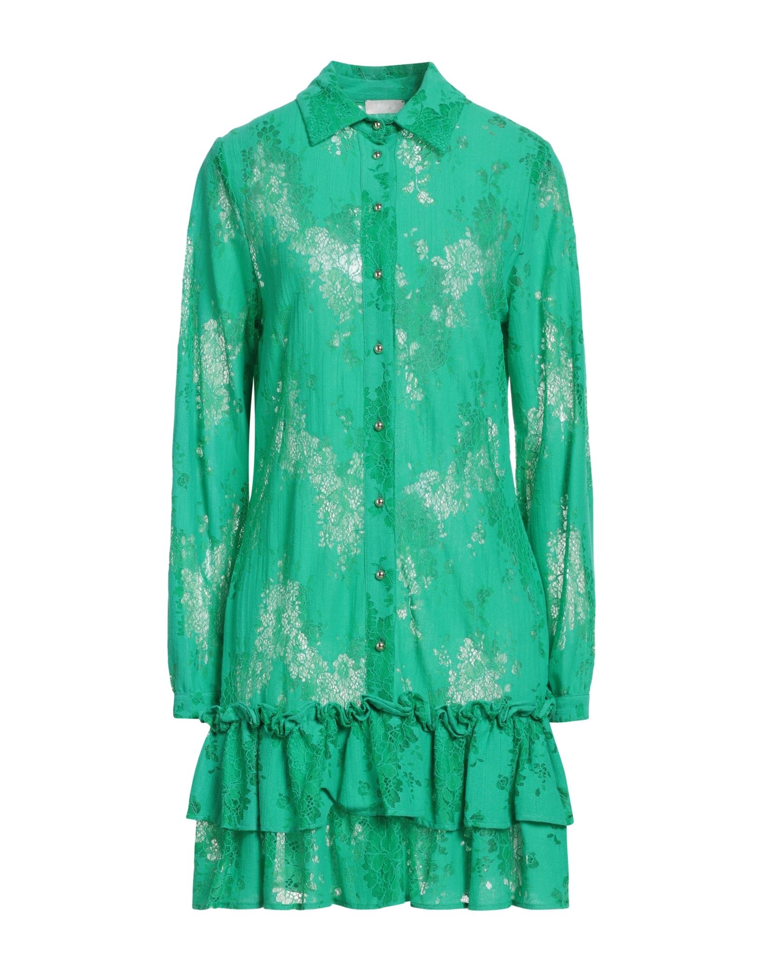 LIU •JO - Mini dresses