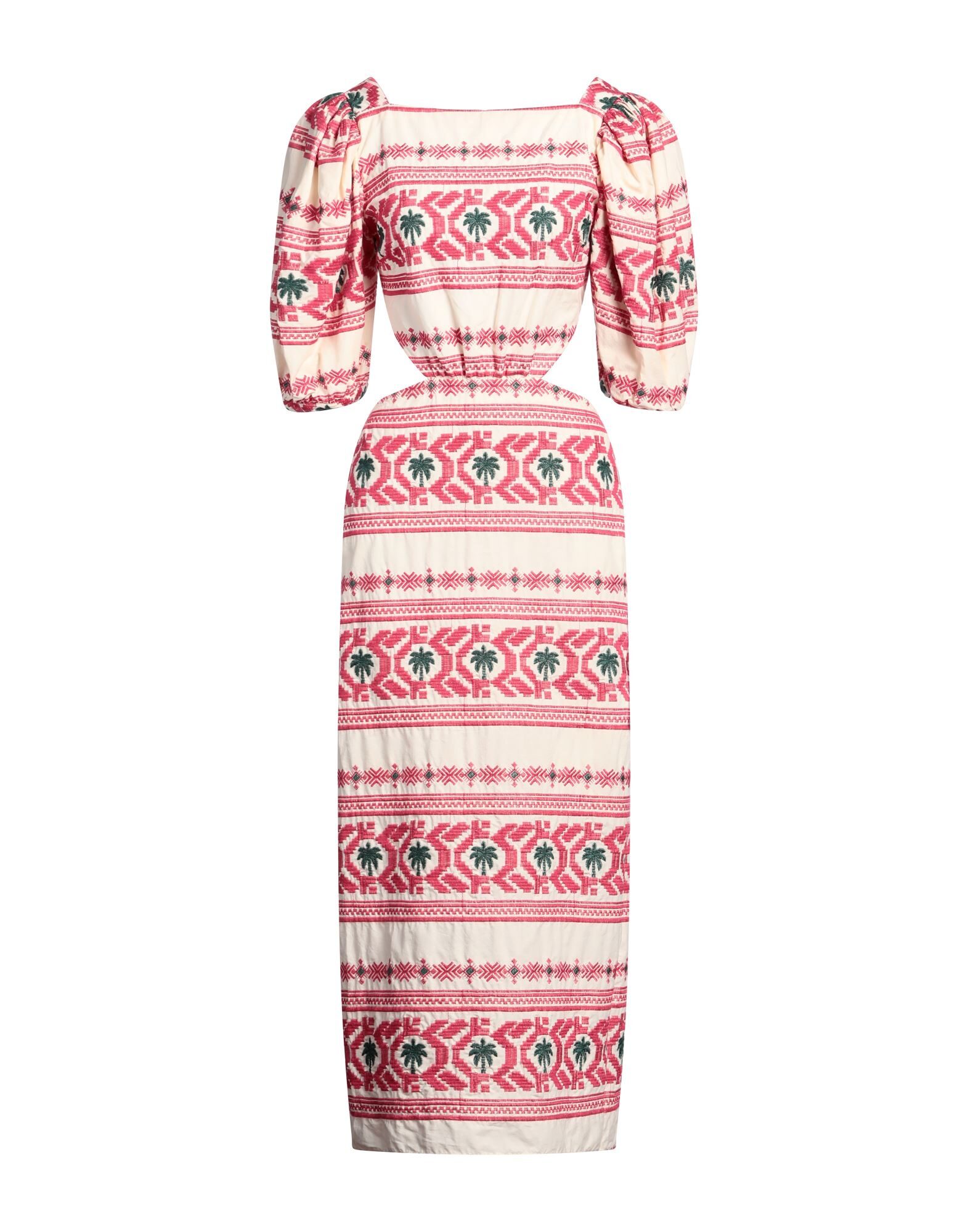 JOHANNA ORTIZ - Maxi dresses