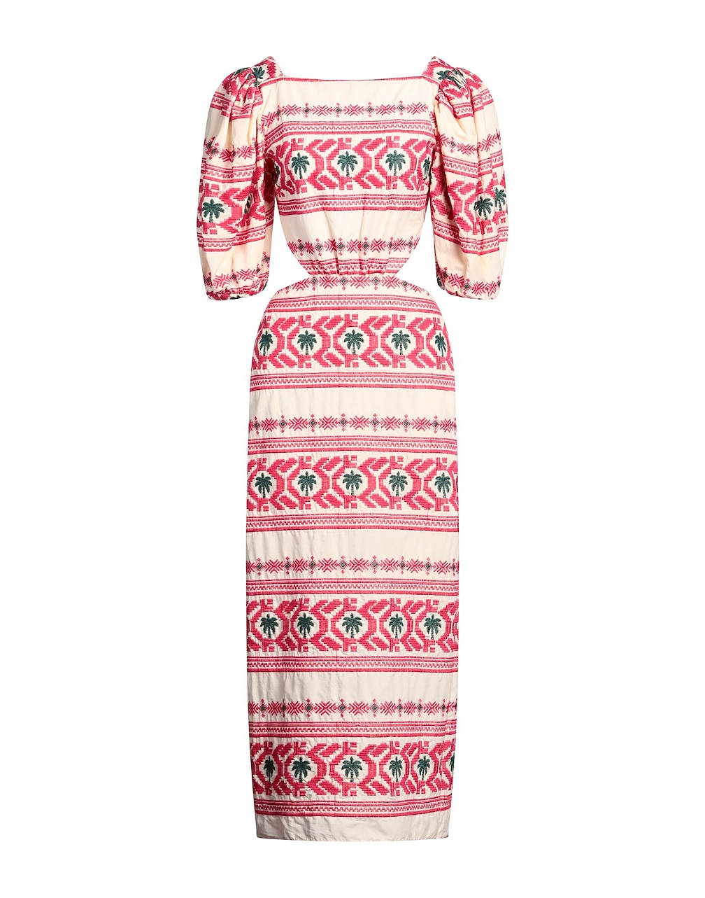 JOHANNA ORTIZ - Maxi dresses