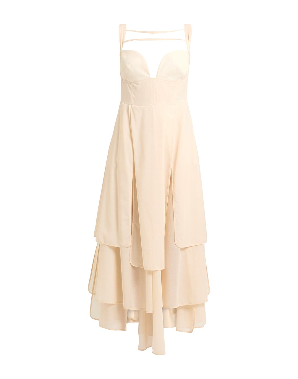 A.W.A.K.E. MODE - Maxi dresses