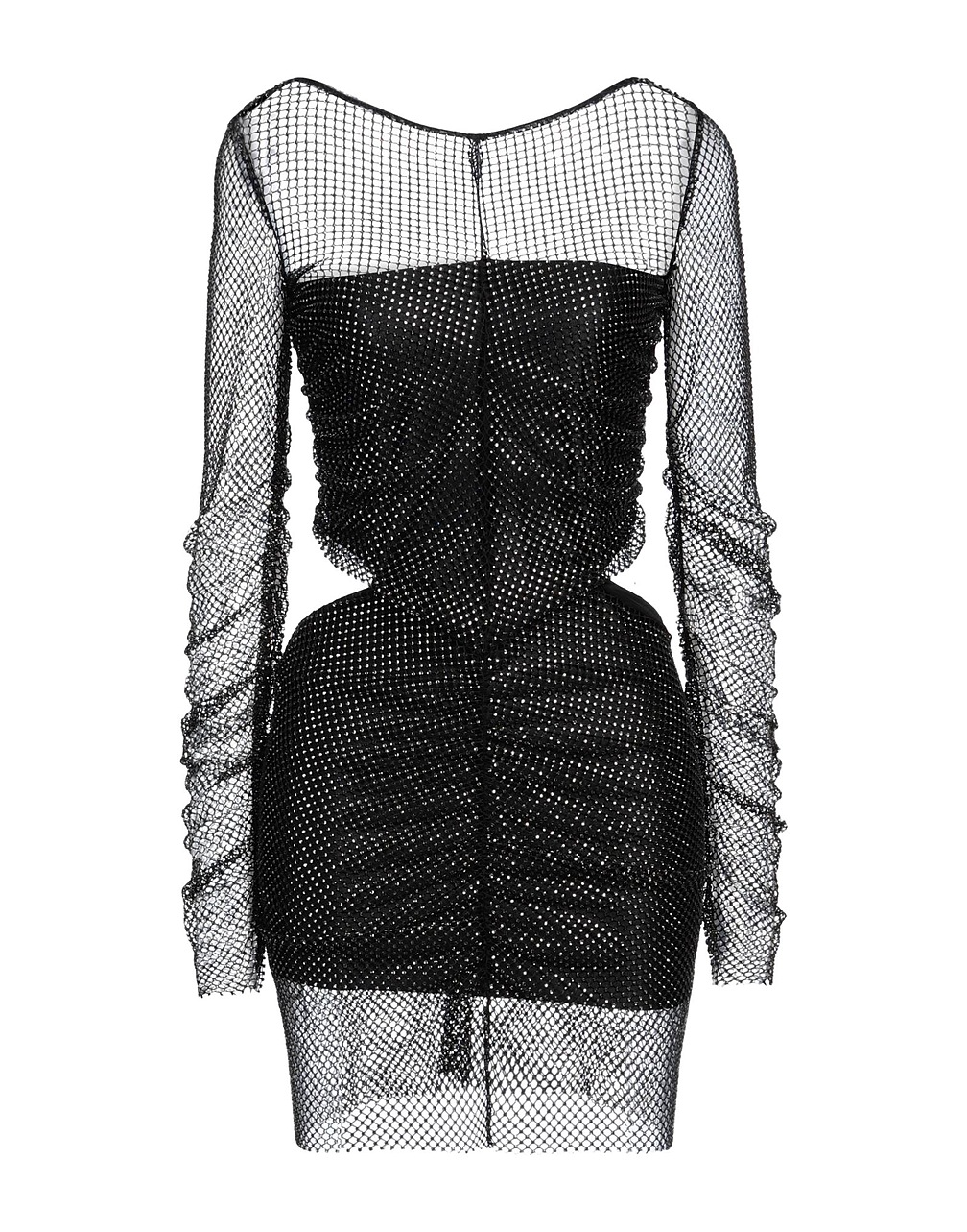 GIUSEPPE DI MORABITO - Mini dresses