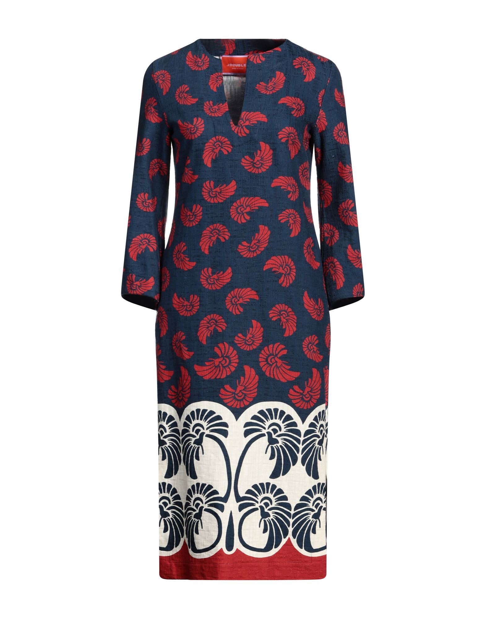 LA DOUBLEJ - Midi dresses