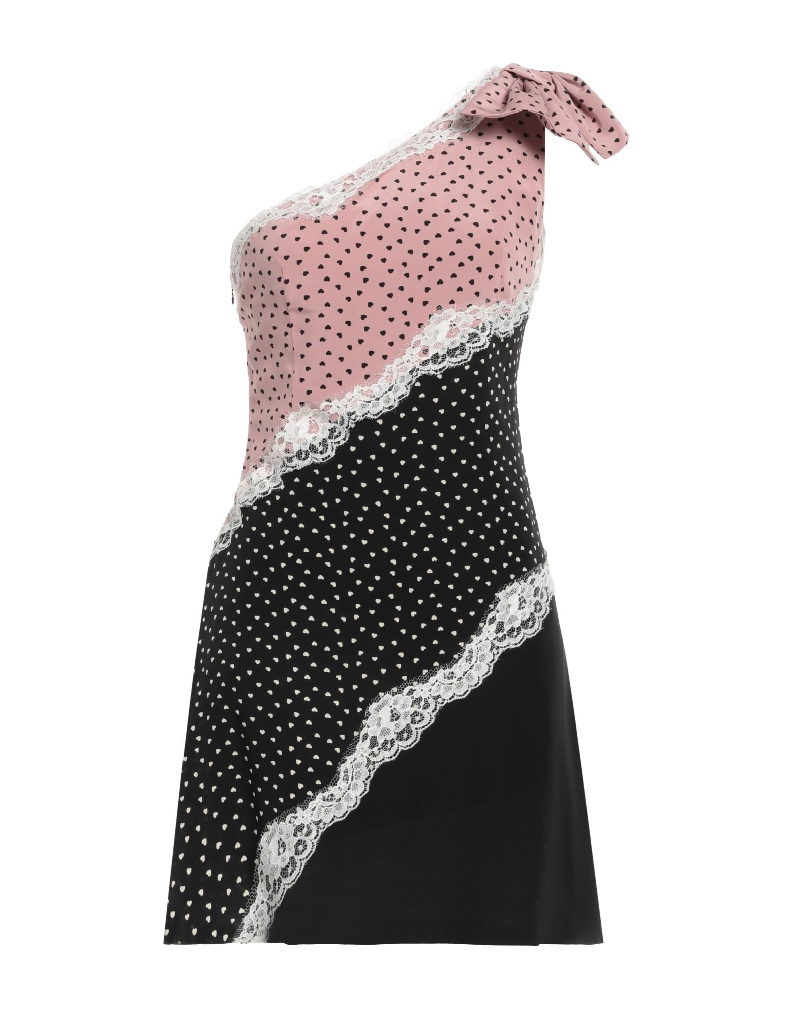 ALESSANDRA RICH - Mini dresses