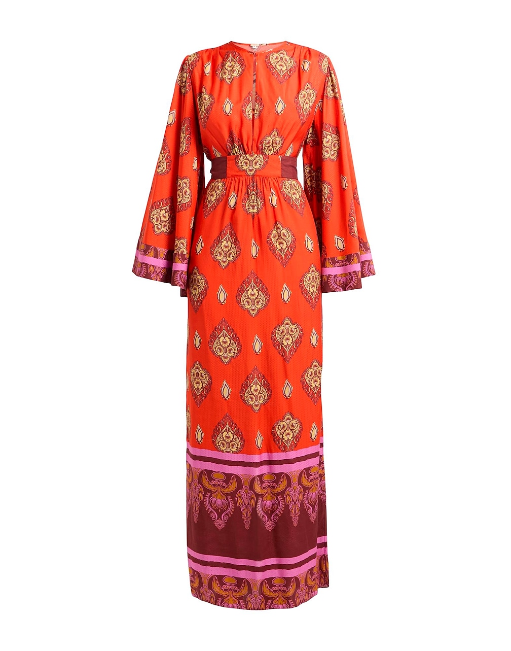 JOHANNA ORTIZ - Maxi dresses