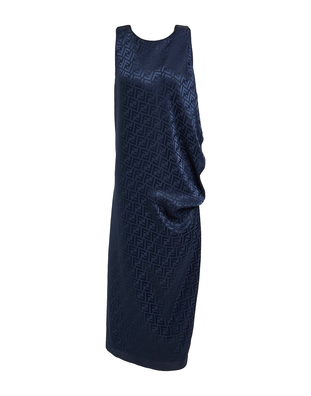 FENDI - Midi dresses