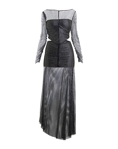 GIUSEPPE DI MORABITO エレガントドレス ナイロン 100% / ポリウレタン