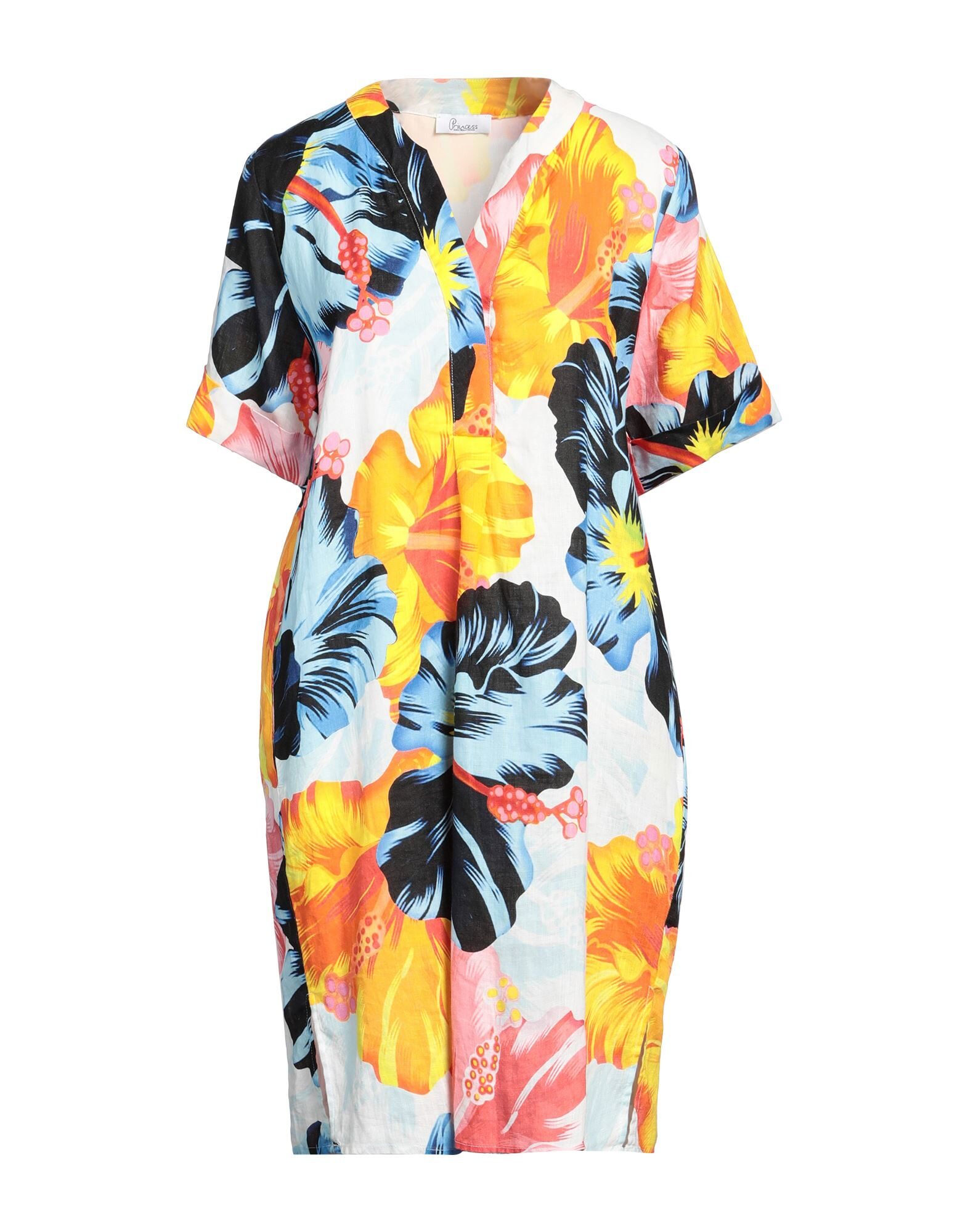 PRINCESS GOES HOLLYWOOD - Mini dresses