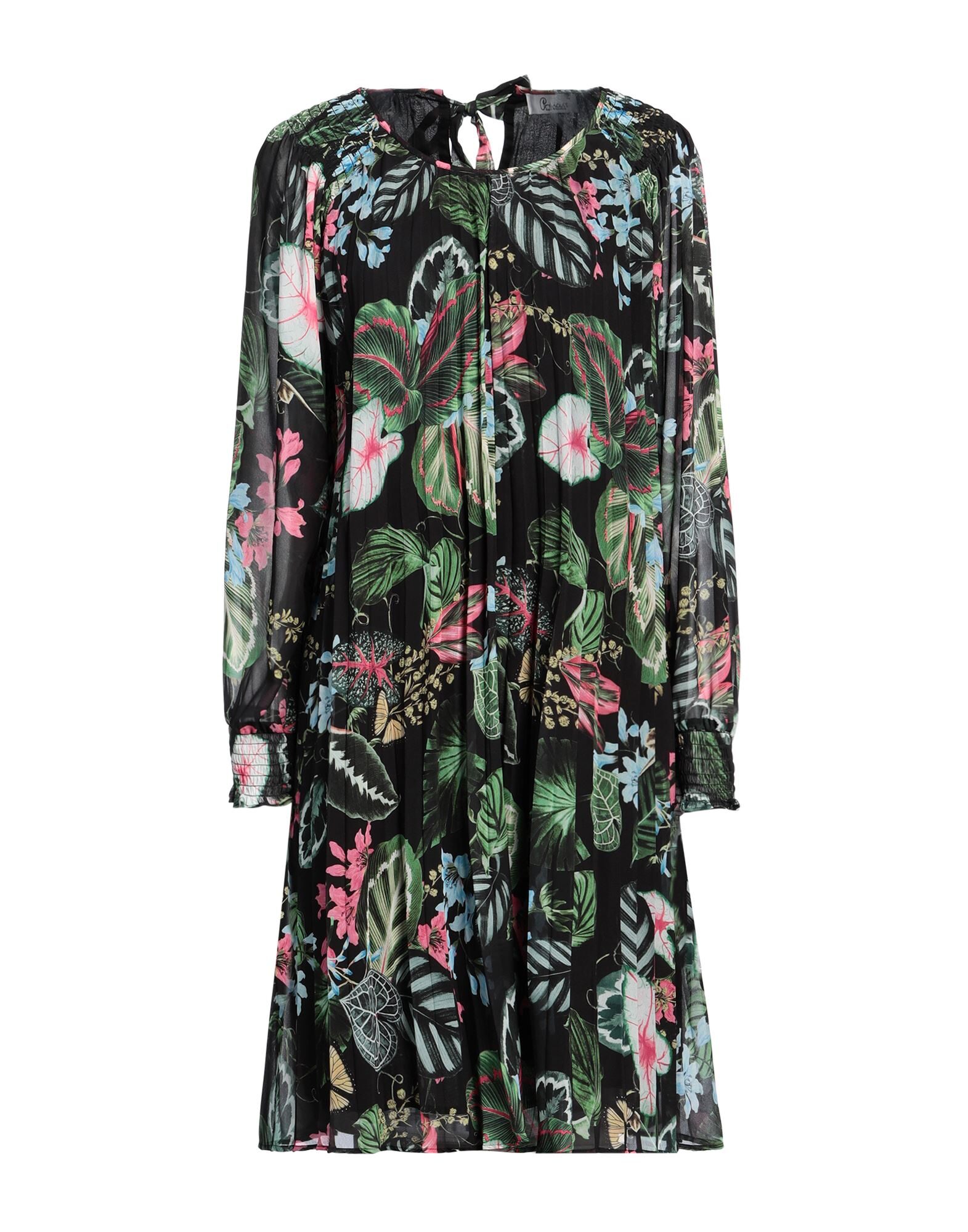 PRINCESS GOES HOLLYWOOD - ミディ丈ワンピース