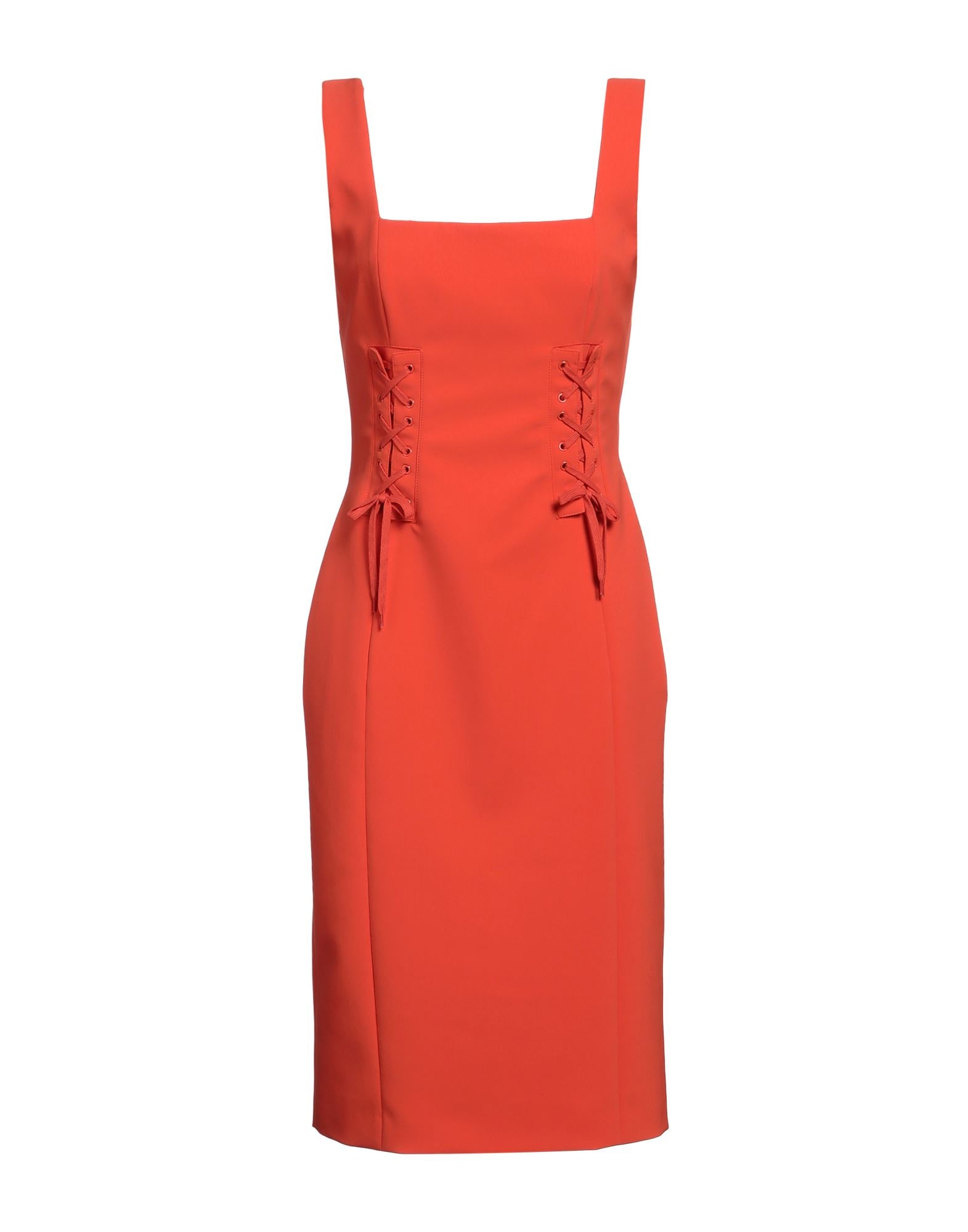 MOSCHINO - Midi dresses