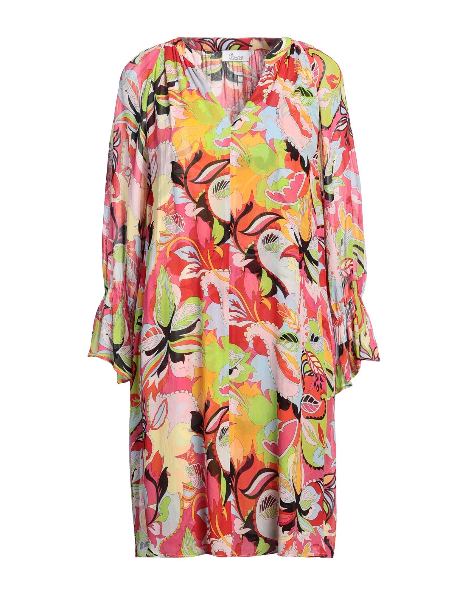 PRINCESS GOES HOLLYWOOD - Mini dresses