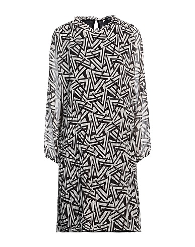 PRINCESS GOES HOLLYWOOD Короткое платье 100% Полиэстер