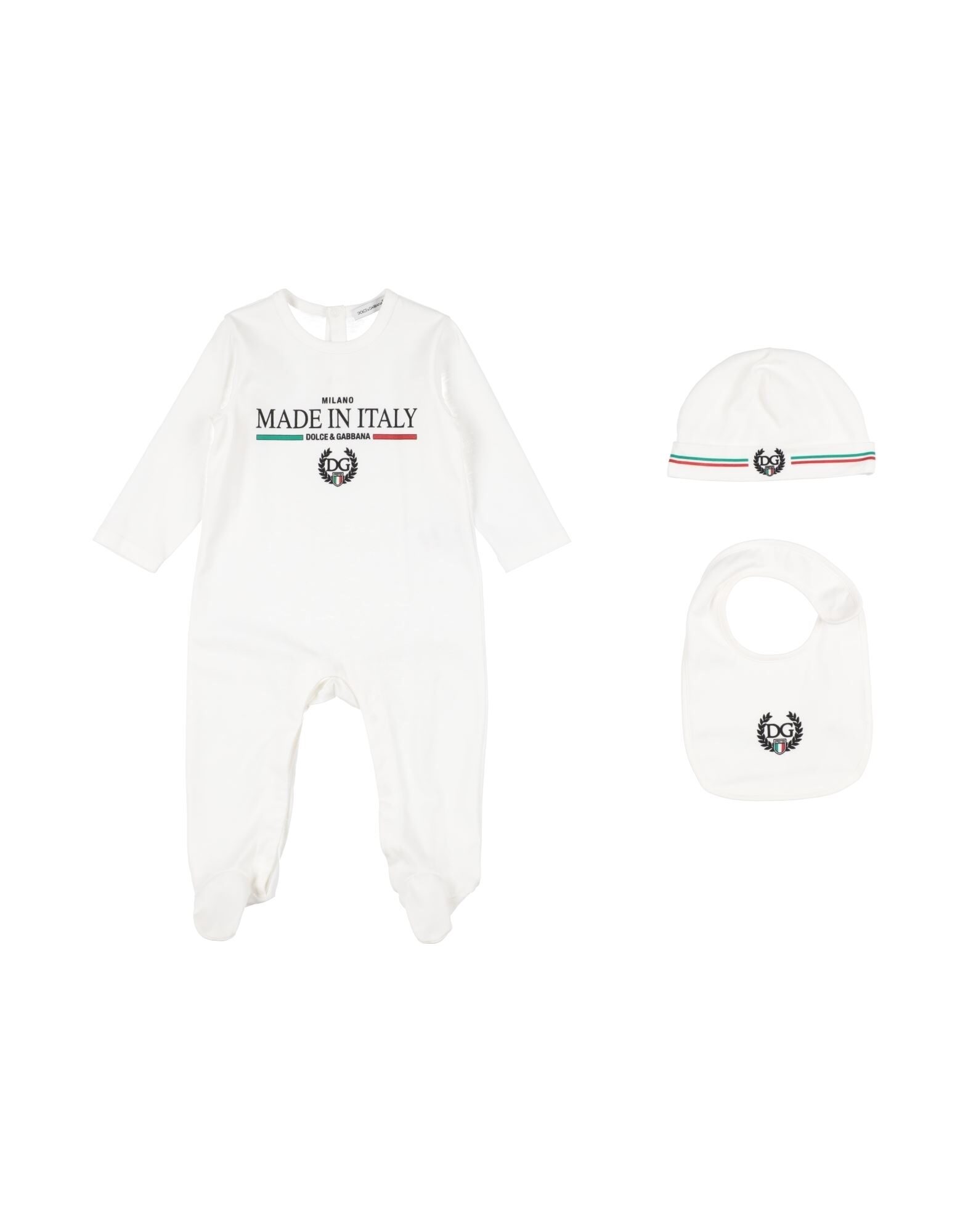 DOLCE&GABBANA - Ensembles bébé
