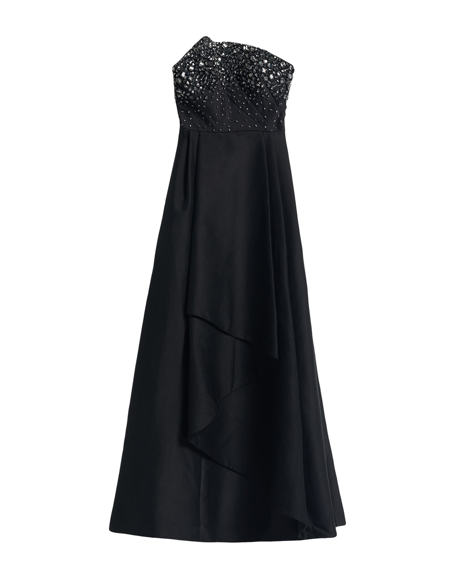 TED BAKER - マキシ丈ドレス