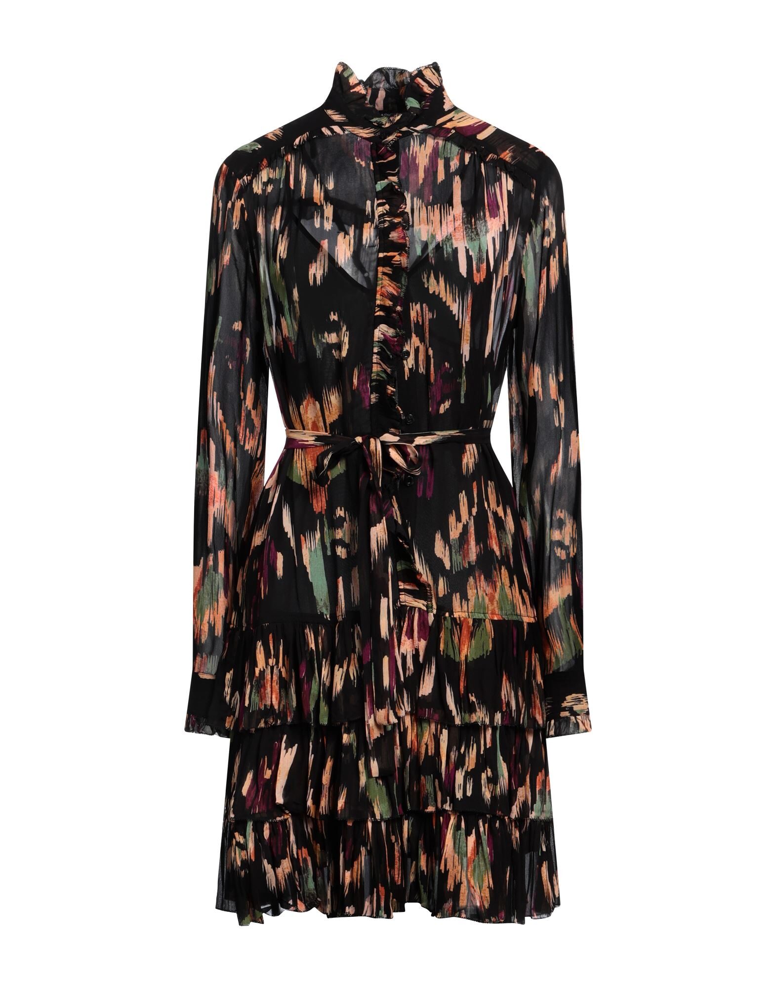 JADICTED - Mini dresses