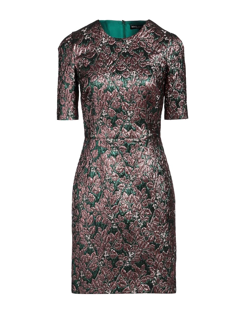 DOLCE&GABBANA - Короткие платья