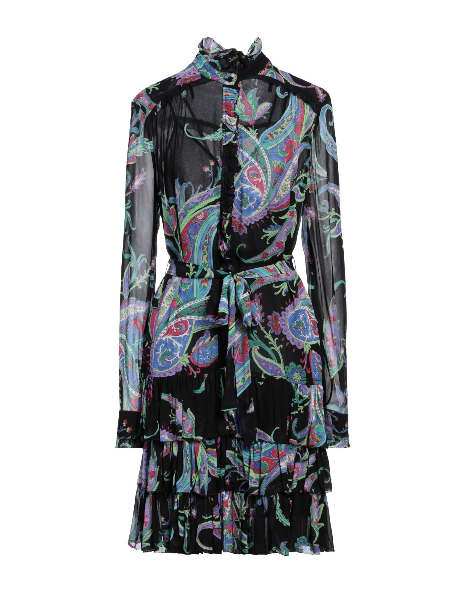 JADICTED - Midi dresses