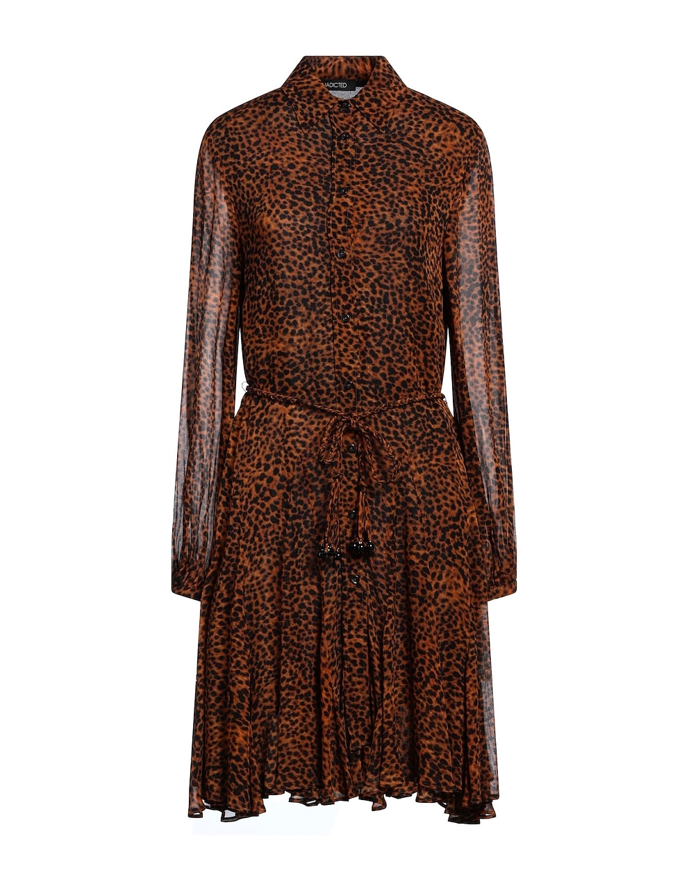 JADICTED - Midi dresses