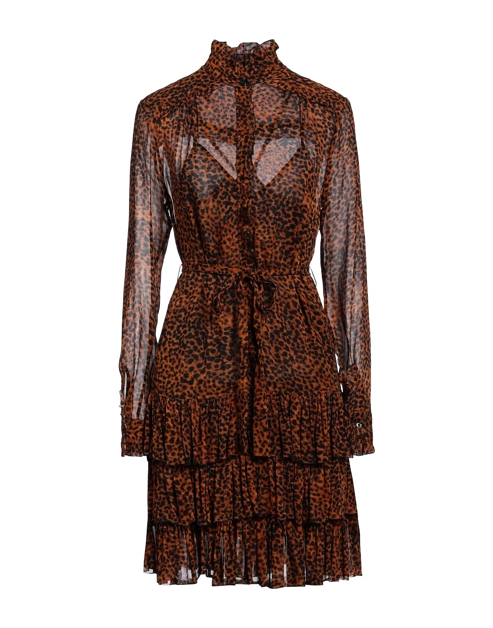 JADICTED - Midi-Kleider