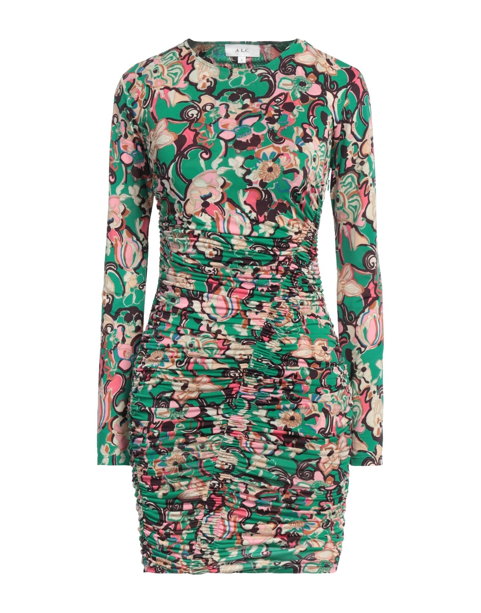 A.L.C. - Mini dresses