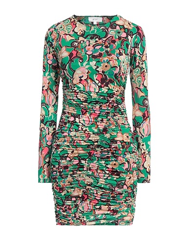 A.L.C. Sheath dress 94% Polyester, 6% Elastane