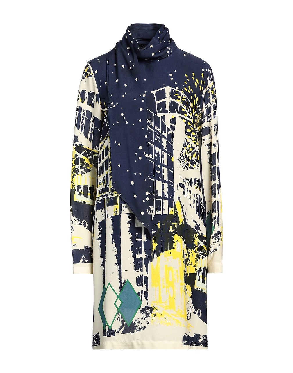 OTTOD'AME - Vestiti corti