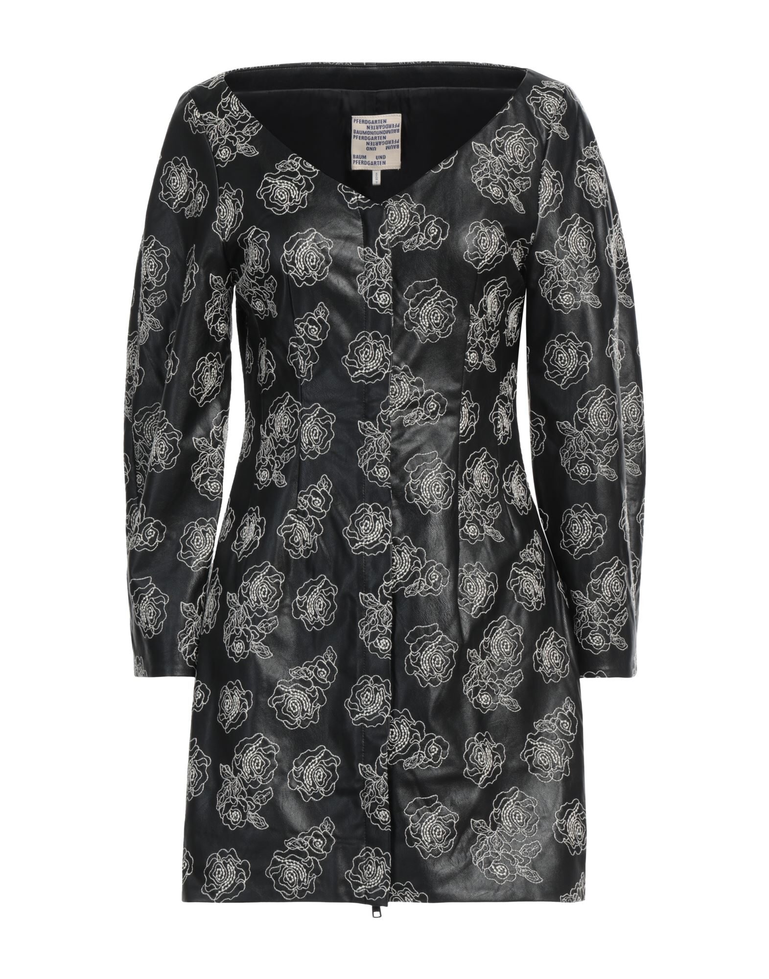 BAUM UND PFERDGARTEN - Mini dresses