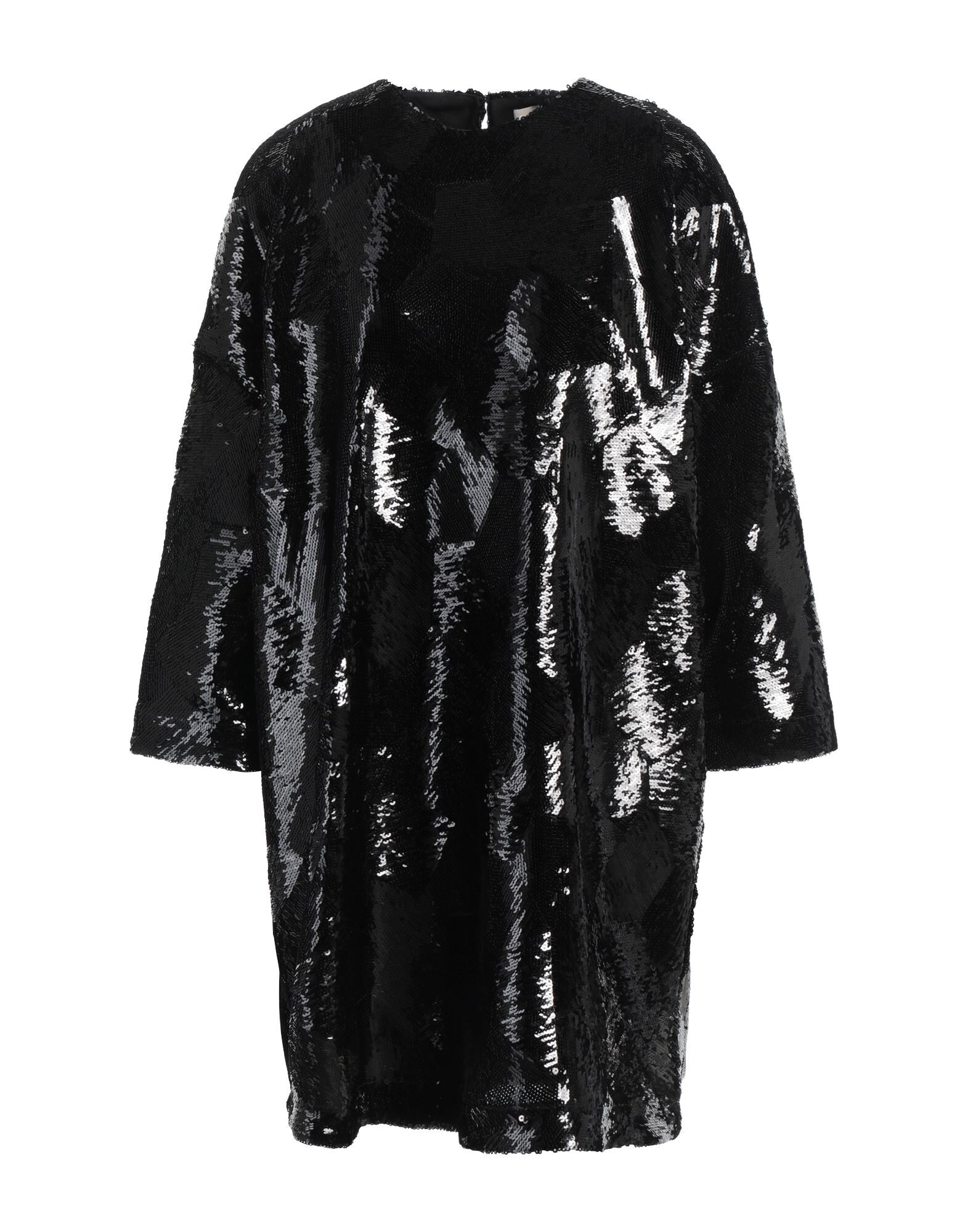 MARCH 23 - Mini dresses