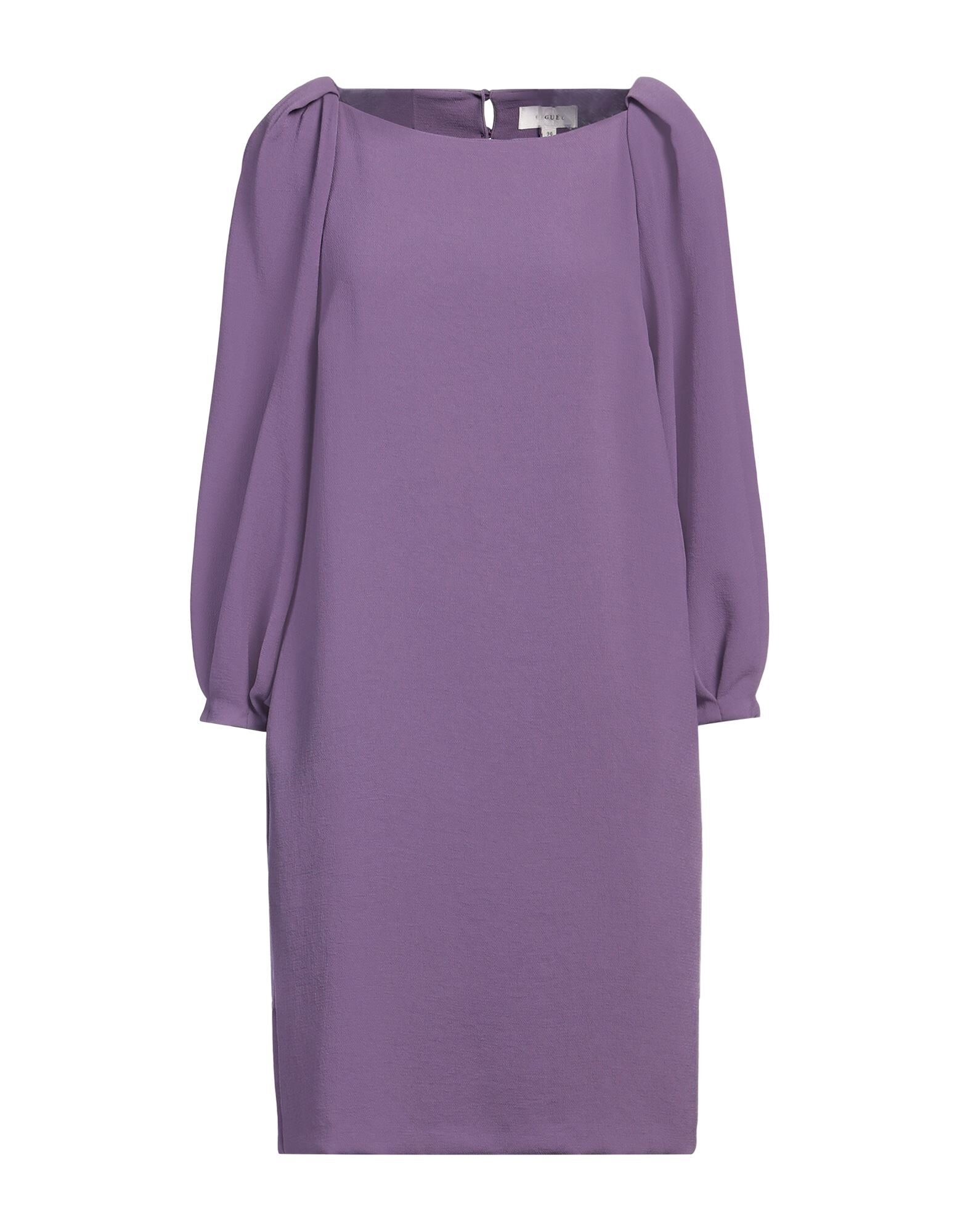 GIGUE - Mini dresses