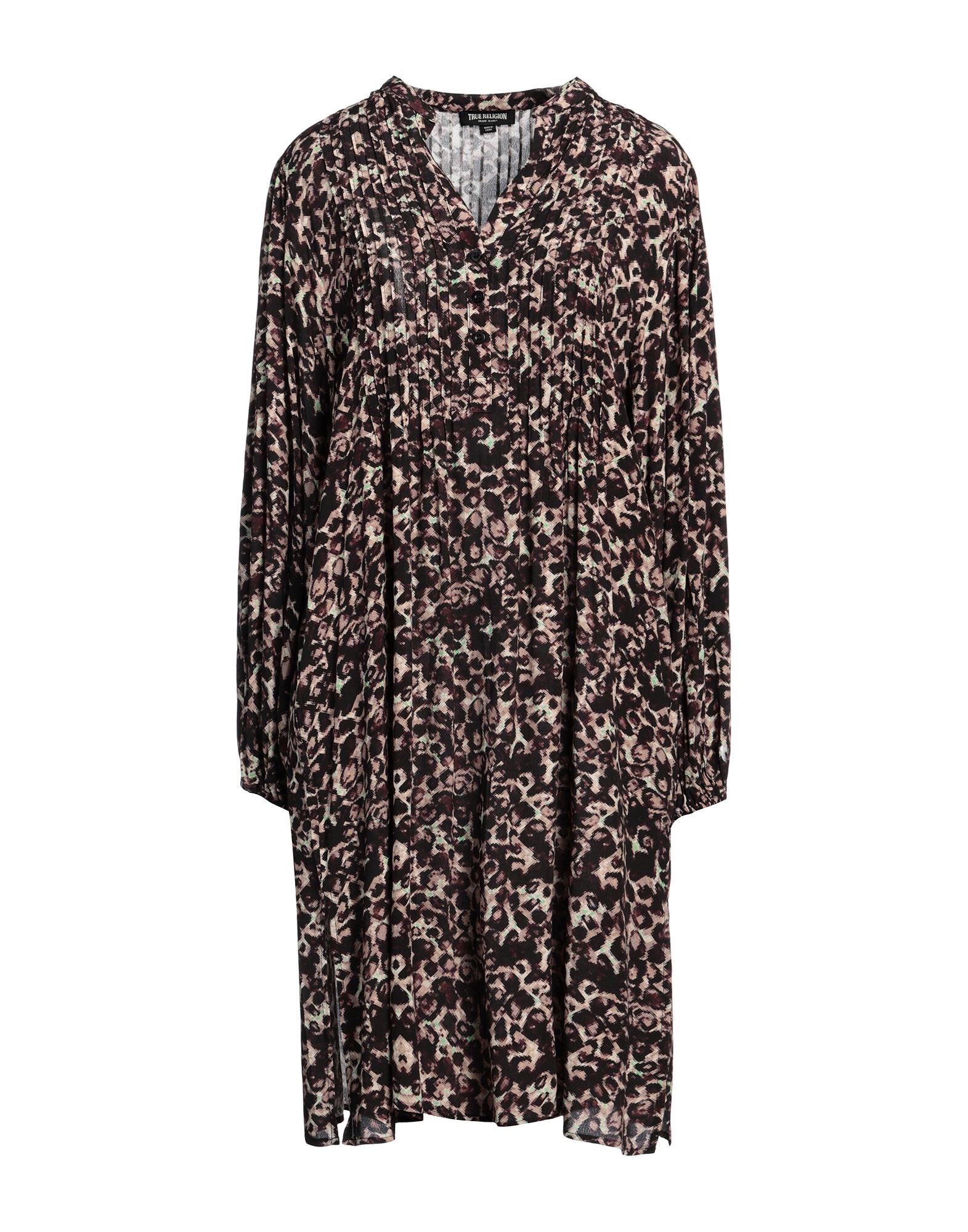 TRUE RELIGION - Платья миди