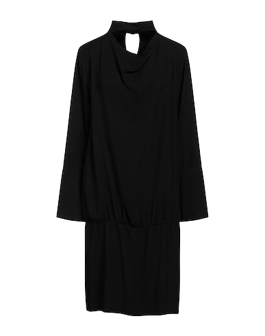 MARCH 23 Robe mi-longue 96% Coton, 4% Polyamide