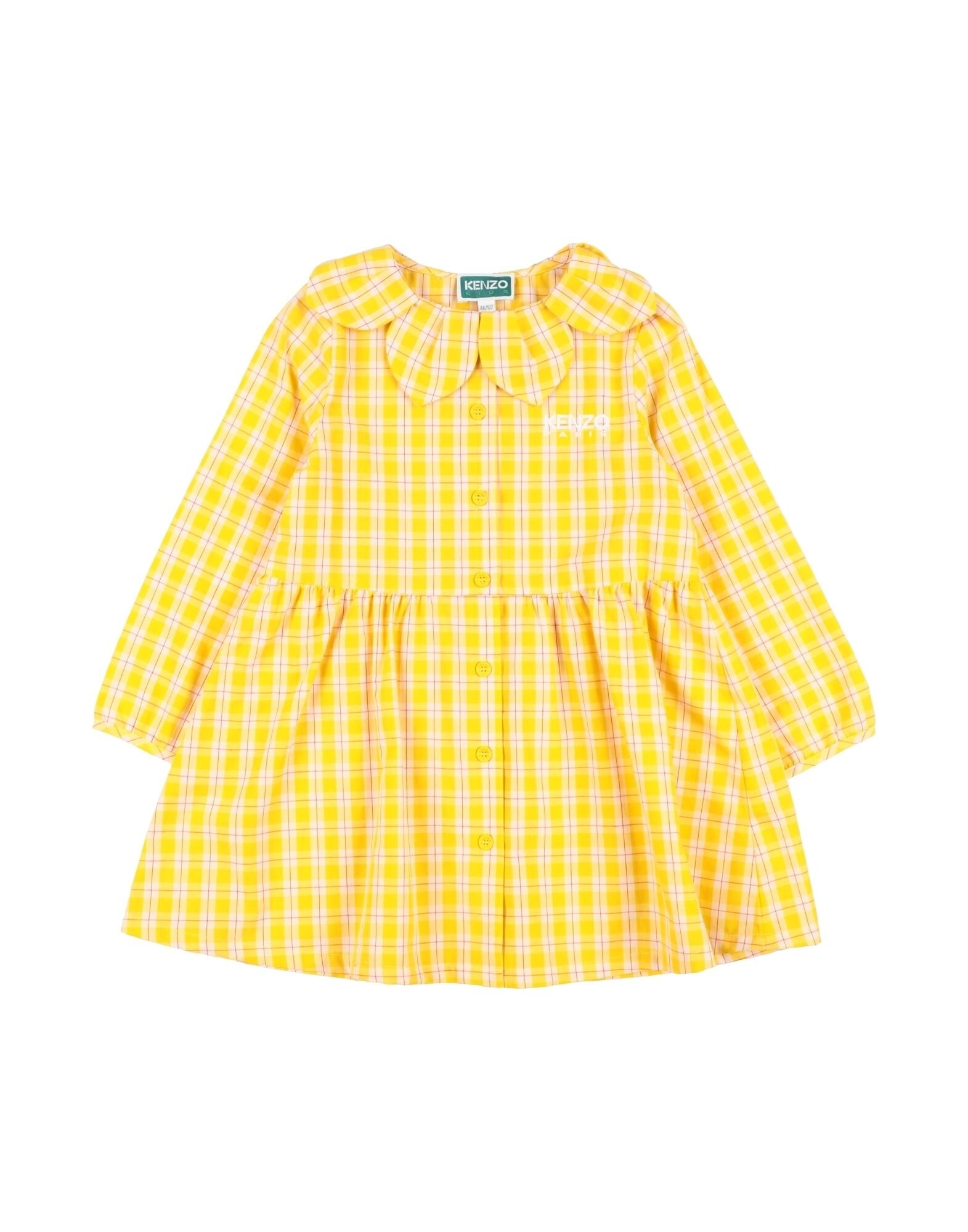 KENZO KIDS - Детские платья