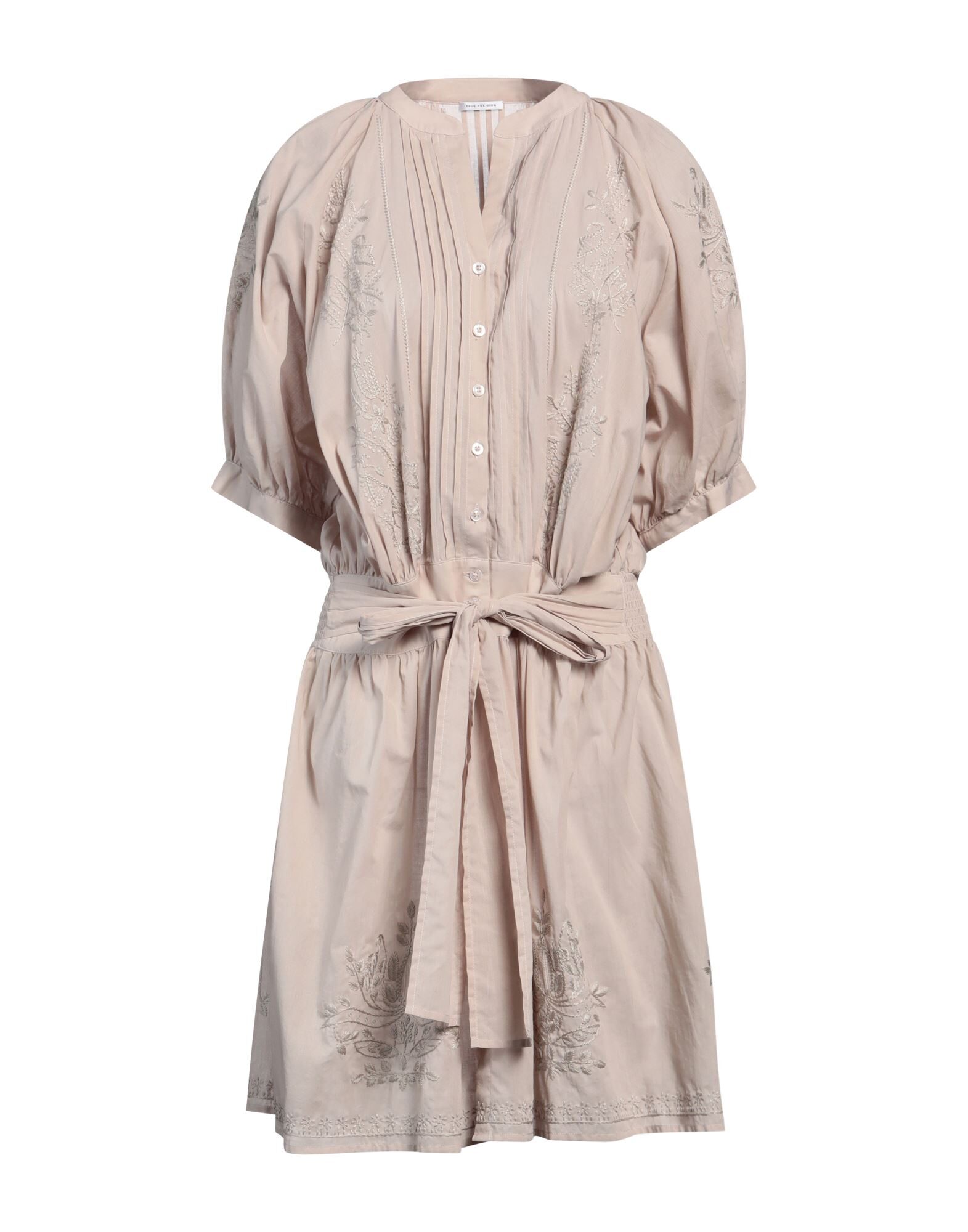 TRUE RELIGION - Платья миди